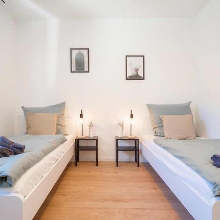 Apartment In Witten Eksteriør bilde