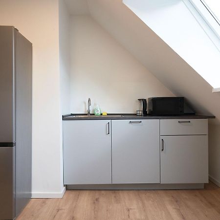 Apartment In Witten Eksteriør bilde