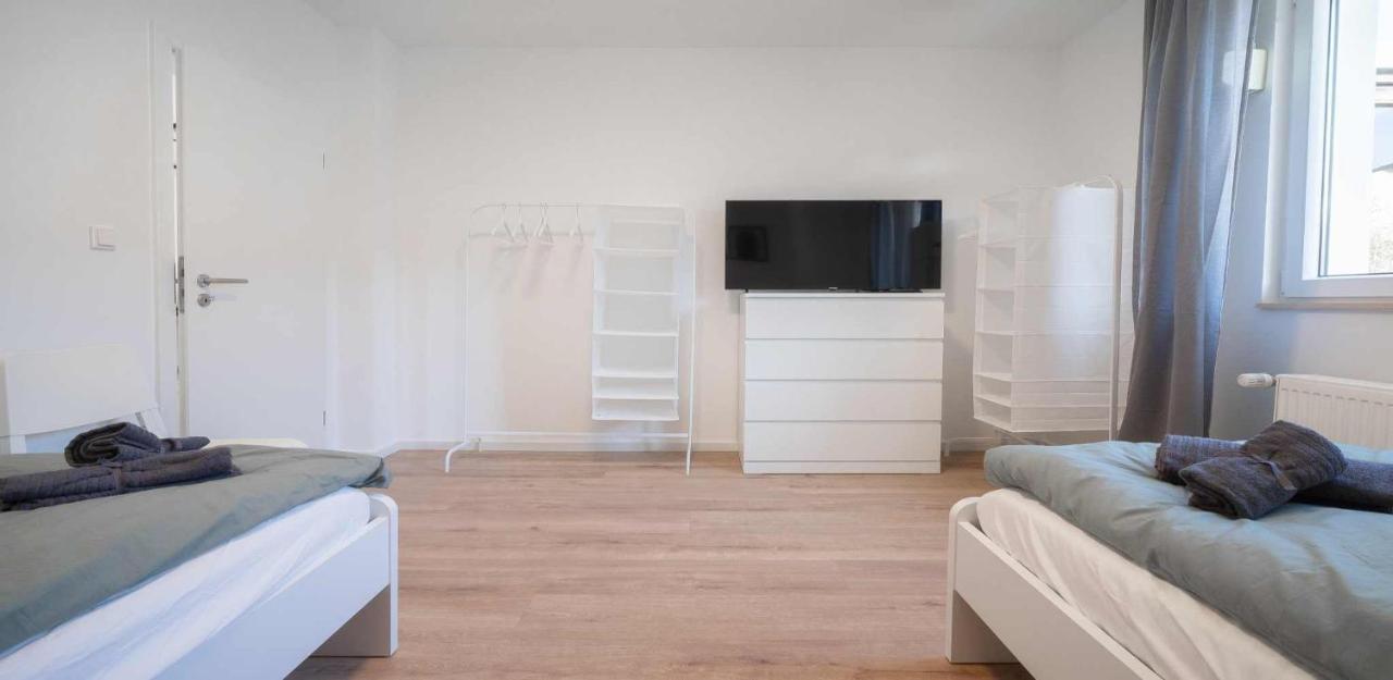 Apartment In Witten Eksteriør bilde