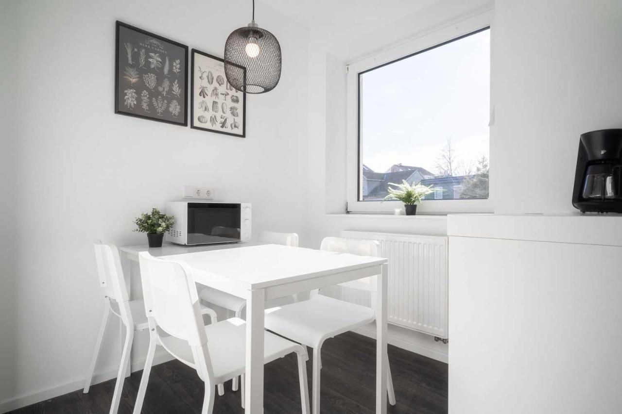 Apartment In Witten Eksteriør bilde