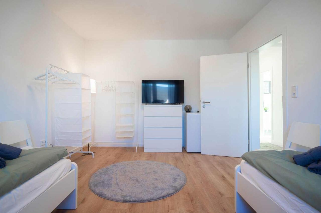 Apartment In Witten Eksteriør bilde