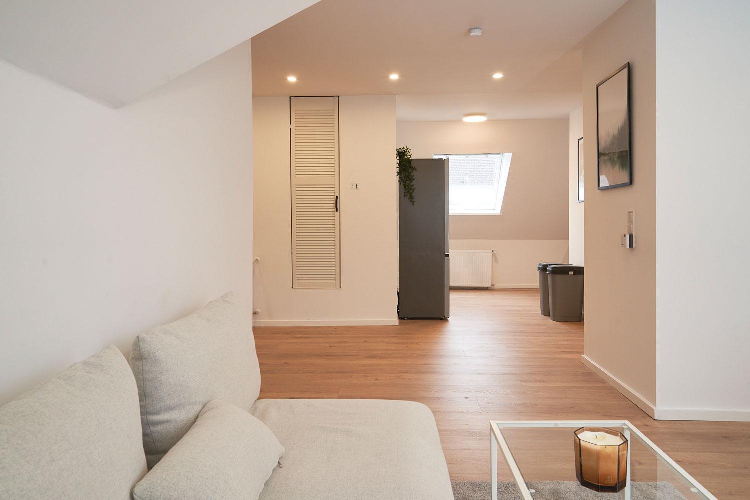 Apartment In Witten Eksteriør bilde