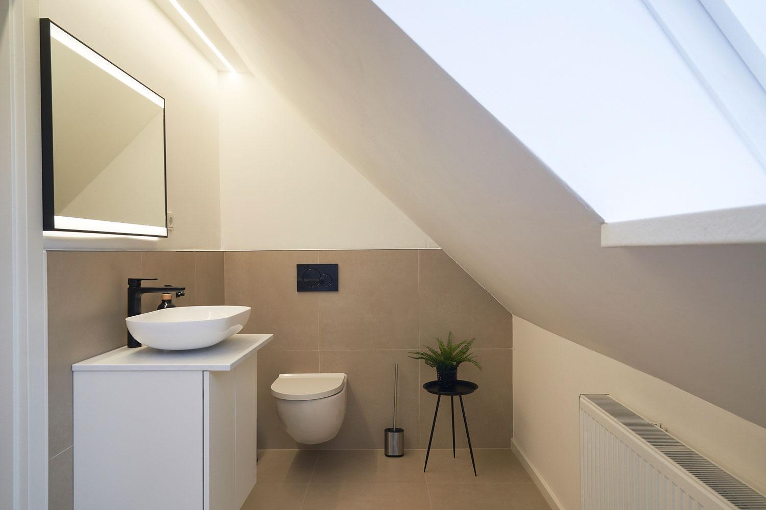 Apartment In Witten Eksteriør bilde