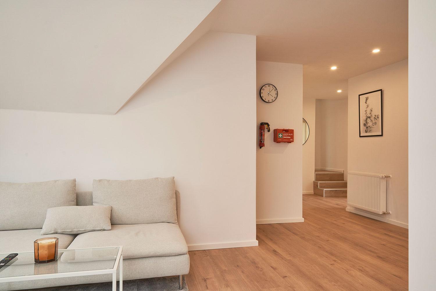 Apartment In Witten Eksteriør bilde